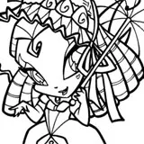 Winx се целуват Winx се целуват