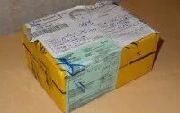 Пощенски го Поръчка като