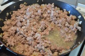 Пълнени домати с кайма