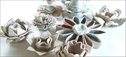 Майсторски клас от кошчето