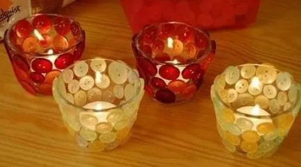 Какво може да се направи от бутоните