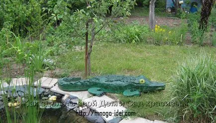 Занаяти с ръцете си от пяна Занаяти с ръцете си от пяна