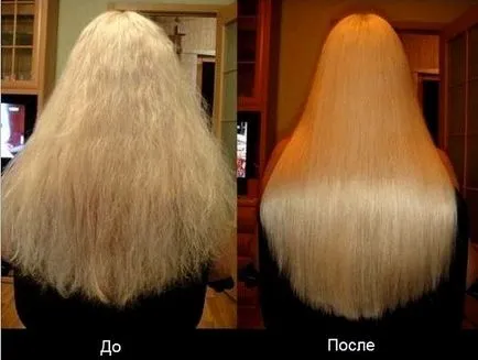 Маска за коса желатинови мнения Маска за коса желатинови мнения