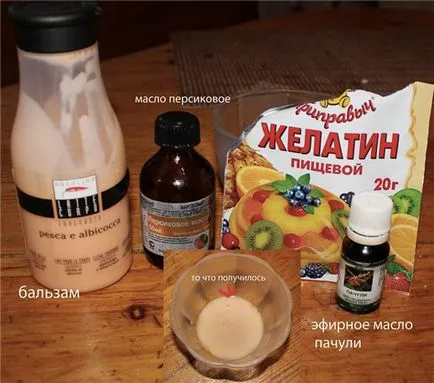 Маска за коса желатинови мнения Маска за коса желатинови мнения
