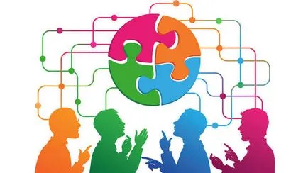 Какво е значението на комуникацията Какво е значението на комуникацията