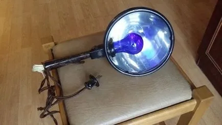 Как да се затопли носа