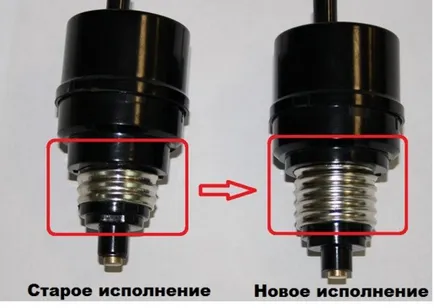 Как да се свържете предпазителите