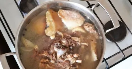 Saltisons какво е