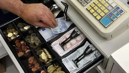 Как да се регистрирате за касов апарат