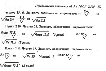 Какво чистотата на повърхността Какво чистотата на повърхността