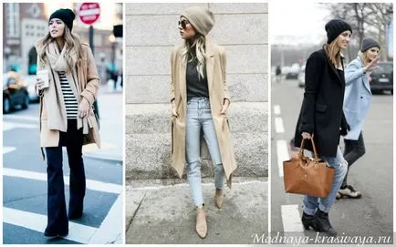 От какво да се носи шапка