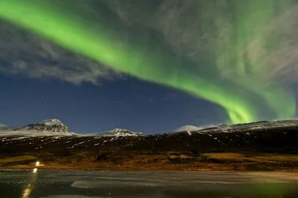 Aurora Borealis го