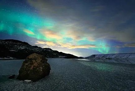 Aurora Borealis го