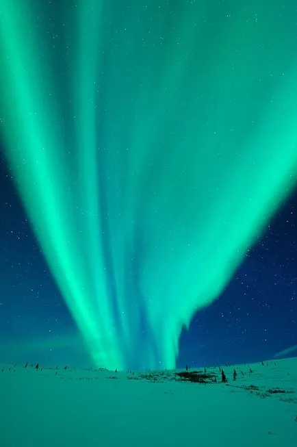 Aurora Borealis го