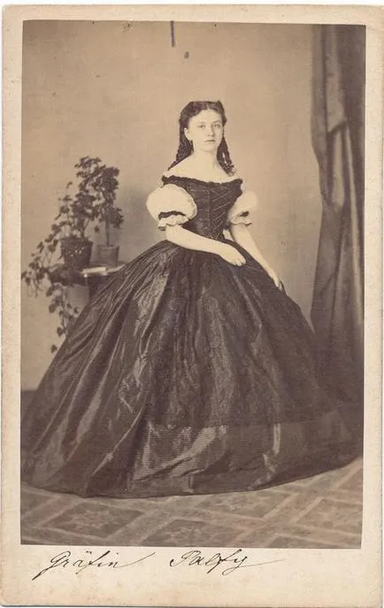 кринолин го