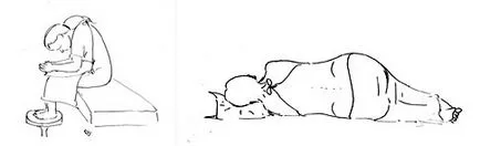 Какво е спинална анестезия Какво е спинална анестезия