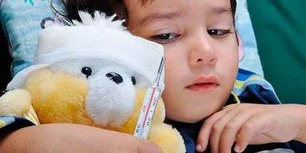 Бъдете болен в съня си какво