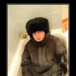 Такива като вас може само