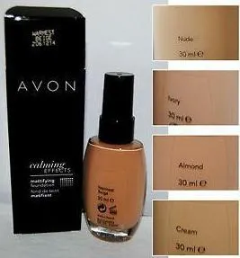 Преглед на кремове Avon Преглед на кремове Avon