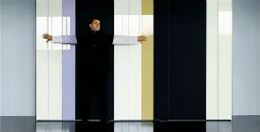 Какво е гардероба