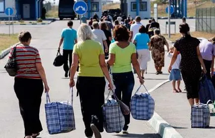 Това може да се изнася в чужбина