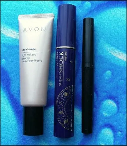 Преглед на кремове Avon