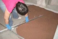 Как да се изолират етаж в частна къща