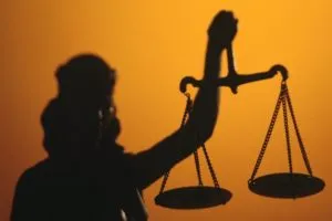 Това такова ограничение на свобода и лишаване