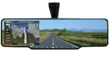 DVR-и като огледало