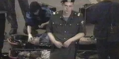 Какво се случи в града, отколкото