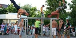 Тренировка, за да започнете