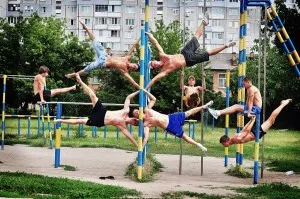 Тренировка, за да започнете