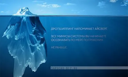 Това, което се dropshiping