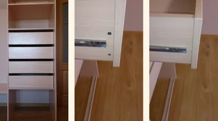 Hogyan kell telepíteni a vezető box