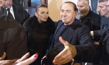 Mi a baj Berlusconi Mi a baj Berlusconi