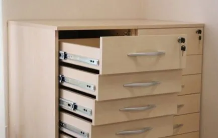 Hogyan kell telepíteni a vezető box