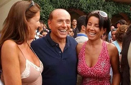 Mi a baj Berlusconi Mi a baj Berlusconi