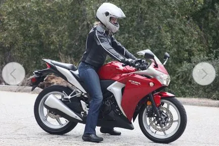 Hogyan juthat folytak egy moped