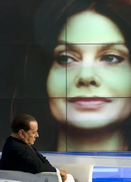 Mi a baj Berlusconi Mi a baj Berlusconi