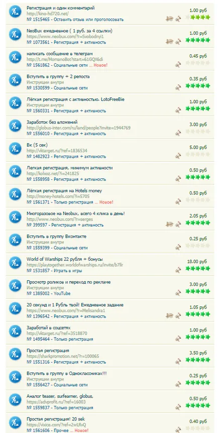 Mi a helyszínen seosprint
