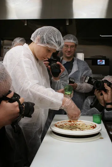 Какво е Pizza Hut