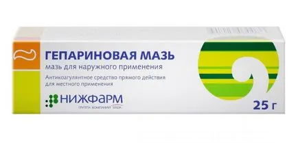 Сърбеж лечение ануса