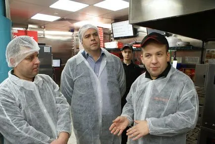 Какво е Pizza Hut