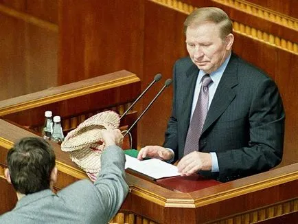 Какво ще стане с Луценко