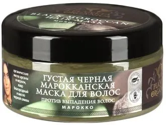 Най-добра маска за коса