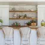 Как да се украсяват арката