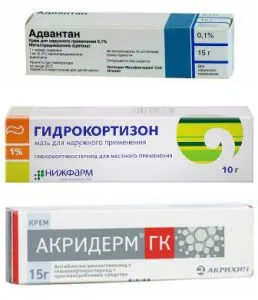 Алергия към тази страна, че