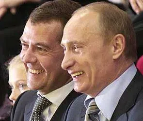 Какво казват за Путин