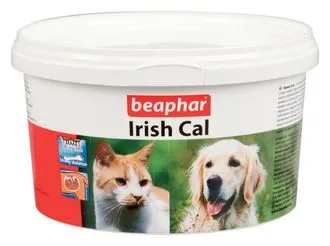Витамин за котки