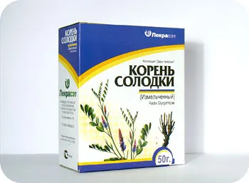 Козметична химик
